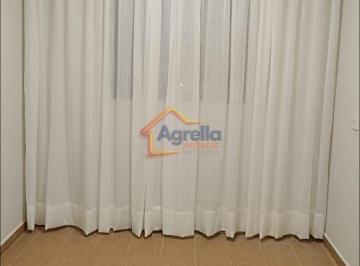Apartamento · 54m² · 2 Quartos · 1 Vaga · Condomínio Recanto dos Pássaros I - Apartamento em Jardim Suécia, Mogi Guaçu/SP