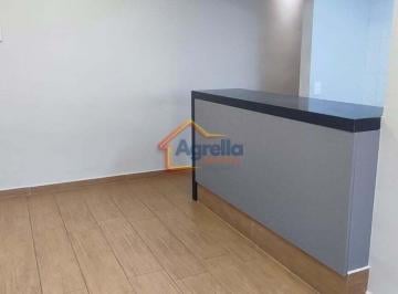 Apartamento · 54m² · 2 Quartos · 1 Vaga · Condomínio Recanto dos Pássaros I - Apartamento em Jardim Suécia, Mogi Guaçu/SP