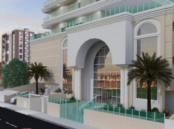 Apartamento · 182m² · 4 Quartos · 3 Vagas · Apartamento à venda, 182 m² por R$ 1.598.500,00 - Vilamar - Praia Grande/SP