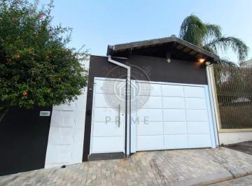 Casa · 200m² · 4 Quartos · 2 Vagas · Casa Padrão Para Locação No Bairro Eloy Chaves em Jundiaí