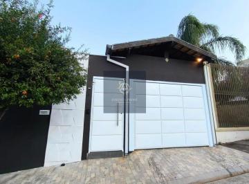 Casa · 200m² · 4 Quartos · 2 Vagas · Casa Padrão Para Locação No Bairro Eloy Chaves em Jundiaí