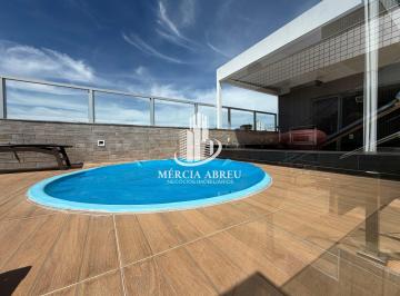 Apartamento · 235m² · 4 Quartos · 4 Vagas · Apartamento à venda no bairro Castelo - Belo Horizonte/MG