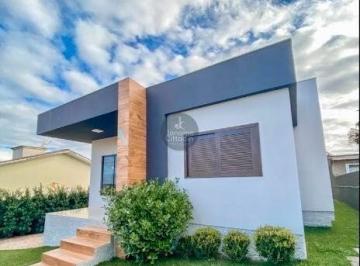 Casa · 124m² · 3 Quartos · 1 Vaga · Casa à venda em Içara | Conforto, espaço e praticidade!
