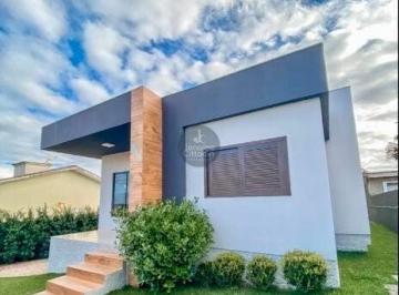 Casa · 124m² · 3 Quartos · 1 Vaga · Casa à venda em Içara | Conforto, espaço e praticidade!