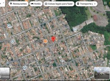 Terreno · 500m² · Terreno à venda no bairro Bairro Alto - Curitiba/PR