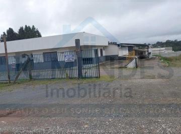 Comercial · 900m² · Pavilhão/Galpão para alugar no bairro Centro - Quatro Barras/PR