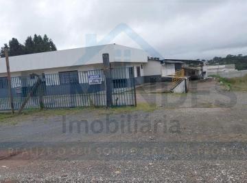 Comercial · 900m² · Pavilhão/Galpão para alugar no bairro Centro - Quatro Barras/PR
