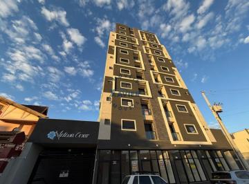 Apartamento en Venda de 2 quartos Vila Operária · Apartamento à venda no bairro Vila Operária - Campo Largo/PR