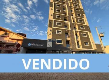 Apartamento · 66m² · 2 Quartos · 1 Vaga · Apartamento à venda no bairro Vila Operária - Campo Largo/PR