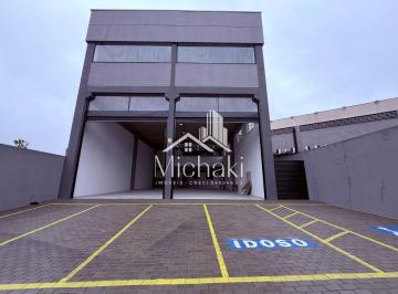 Comercial · 570m² · 5 Vagas · Pavilhão/Galpão para alugar no bairro Jardim Fazenda Rincão - Arujá/SP