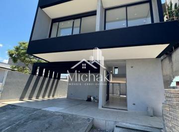 Casa · 235m² · 3 Quartos · 2 Vagas · Aruã Brisas - Casa a Venda condomínio Aruã Brisas, Mogi das Cruzes/SP