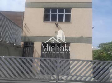 Comercial · 300m² · 6 Vagas · Pavilhão/Galpão para alugar no bairro residencial Flamboyant - Itaquaquecetuba/SP