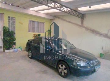 Casa · 275m² · 4 Quartos · 4 Vagas · Casa à venda no bairro Vila Antonieta - São Paulo/SP, Zona Leste