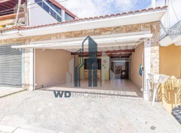 Casa · 180m² · 3 Quartos · 4 Vagas · Casa para alugar no bairro Parque Boturussu - São Paulo/SP, Zona Leste