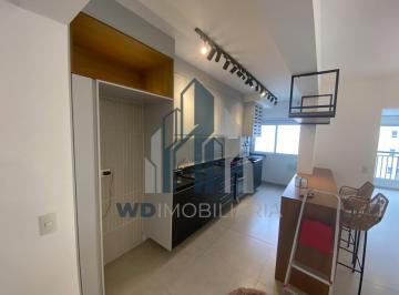 Apartamento · 115m² · 3 Quartos · 2 Vagas · Apartamento à venda no bairro Centro - Santo André/SP