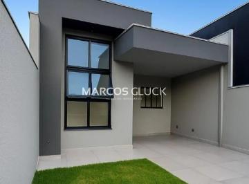 Casa · 64m² · 2 Quartos · 2 Vagas · Casa à venda no bairro Olímpico - Londrina/PR, Oeste