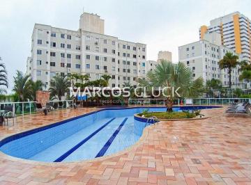 Apartamento · 44m² · 2 Quartos · 1 Vaga · Apartamento à venda no bairro Gleba Fazenda Palhano - Londrina/PR, Sul