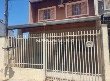 Casa · 3 Quartos · 2 Vagas · Casa à venda no bairro Conjunto Habitacional Santiago II - Londrina/PR