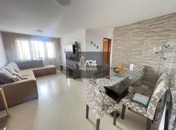 Apartamento · 77m² · 3 Quartos · 1 Vaga · Apartamento à venda no Residencial Ilhas Gregas - Pinhais