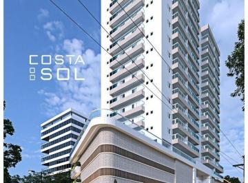 Apartamento · 84m² · 2 Quartos · 2 Vagas · Apartamento à venda, 84 m² por R$ 700.000,00 - Vilamar - Praia Grande/SP