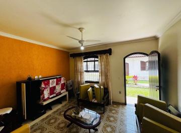 Casa · 80m² · 2 Quartos · 1 Vaga · Casa com 2 dormitórios à venda, 80 m² por R$ 270.300,00 - Vilamar - Praia Grande/SP