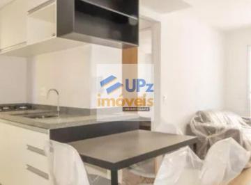 Apartamento · 34m² · 1 Quarto · Bacaba II - Apartamento com 1 dorm, 34m² ,porteira fechada no KM 18 em Osasco-SP.