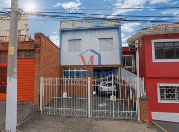 Casa · 220m² · 3 Quartos · 3 Vagas · Casa com 3 quartos para locação, 220 m² por R$ 6.500,00 no Jardim São Paulo, São Paulo/SP