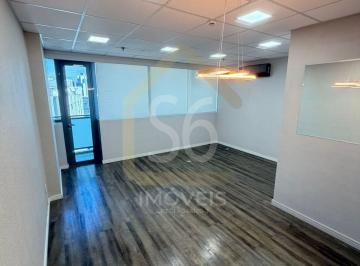 Comercial · 30m² · 1 Vaga · Praça Pamplona - Sala comercial de 34m² para alugar próximo a Av. Paulista