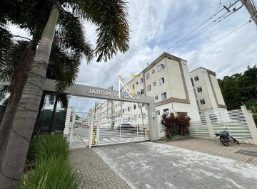 Apartamento · 44m² · 2 Quartos · 1 Vaga · Apartamento em Jaraguá Esquerdo, Jaraguá do Sul/SC