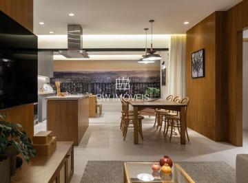 Apartamento · 76m² · 2 Quartos · 1 Vaga · AYSÚFR - Apartamento 2 Suítes Setor Bueno Próximo ao Vaca Brava