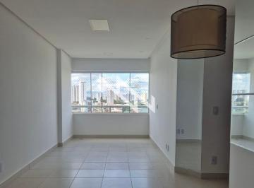 Apartamento · 59m² · 2 Quartos · 2 Vagas · Apartamento 2 Quartos (1 suíte) - Parque Amazônia