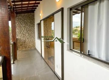 Casa · 220m² · 4 Quartos · 4 Vagas · Casa à venda no bairro Santa Mônica - Belo Horizonte/MG