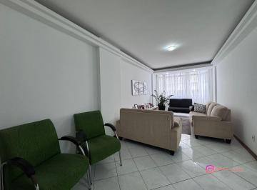 Apartamento · 141m² · 3 Quartos · 1 Vaga · Apartamento em Itapuã, Vila Velha/ES