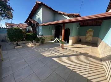 Casa · 190m² · 3 Quartos · 3 Vagas · Casa à venda no bairro Copacabana - Belo Horizonte/MG