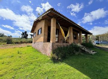 Rural · 60m² · 3 Quartos · Chácara 1.790 m² à venda em Tamanduá, Andradas