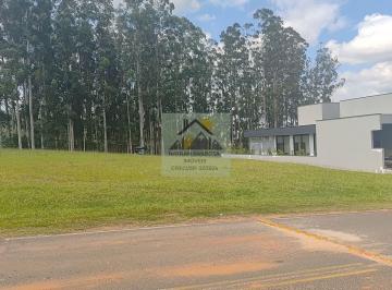 Terreno · 450m² · Ninho Verde 2 Eco Residence - Terreno à Venda no Ninho Verde 2 – Terreno de 450m² plano - Região do 