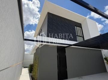Casa · 170m² · 4 Quartos · 2 Vagas · Casa MKM Exclusive na Av. Asa Branca: 4 suítes, piscina e arquitetura assinada por Filipo Madeira