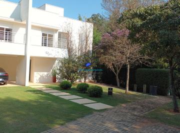 Casa · 300m² · 3 Quartos · 3 Vagas · Condomínio Altos de Itu - Casa Assobradada em Itu - 3 Suítes, Piscina e Varanda Gourmet