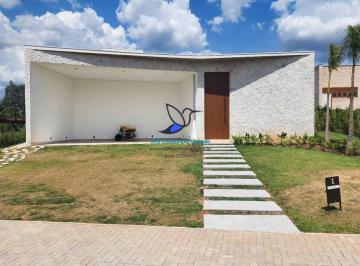 Casa · 400m² · 5 Quartos · 4 Vagas · Condomínio Altos de Itu - Casa Térrea de Alto Padrão Mobiliada em Itu – 5 Suítes
