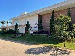 Casa · 600m² · 4 Quartos · 4 Vagas · Condomínio Altos de Itu - Casa de campo de Alto Padrão