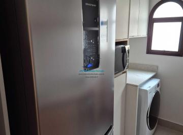 Apartamento · 75m² · 2 Quartos · 2 Vagas · Condomínio The First Full Residence Service - Apartamento para alugar no bairro Jardim Paulista - Sã