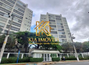 Apartamento · 181m² · 3 Quartos · 3 Vagas · Edifício Verone - Apartamento Alto Padrão no Edifício Verone, Barueri/SP