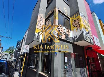 Comercial · 96m² · C.C.A – Prédio Comercial - Prédio Comercial para Alugar em Alphaville