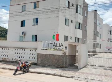 Apartamento · 55m² · 2 Quartos · 1 Vaga · Apartamento em Dom Joaquim, Brusque/SC