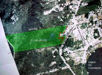 Terreno · 31146m² · Terreno em Lagoa da Conceição, Florianópolis/SC
