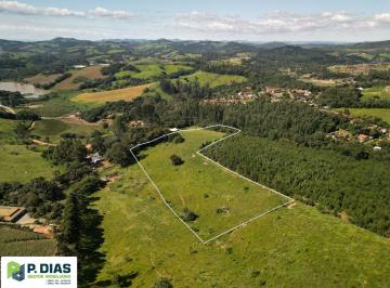 Terreno · 29790m² · Terreno em Pinhalzinho com Vista Permanente para as Montanhas - Ideal para Seu Sítio!