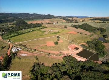 Terreno · 23000m² · Terreno Exclusivo em Pinhalzinho – Água Abundante e Vista Panorâmica