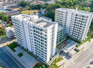 Apartamento · 50m² · 2 Quartos · 1 Vaga · Colon Easy Club - Apartamento com 2 Dormitórios e Sacada com Churrasqueira no Costa e Silva – Joinvi