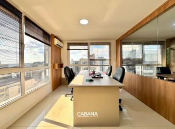 Comercial · 39m² · SC110 - Sala comercial no Centro de Caxias do Sul