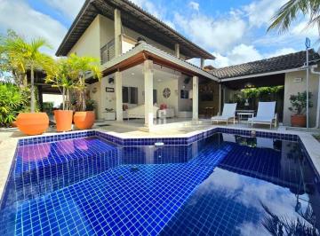 Casa · 380m² · 4 Quartos · 2 Vagas · Casa com 4 quartos à venda em Vilas do Atlântico